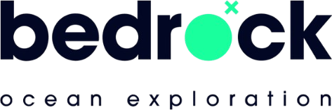 Bedrock Ocean Exploration logo
